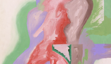 Prorrogada l\'exposició de Carlos Alcolea a la Galeria Amador de los Ríos