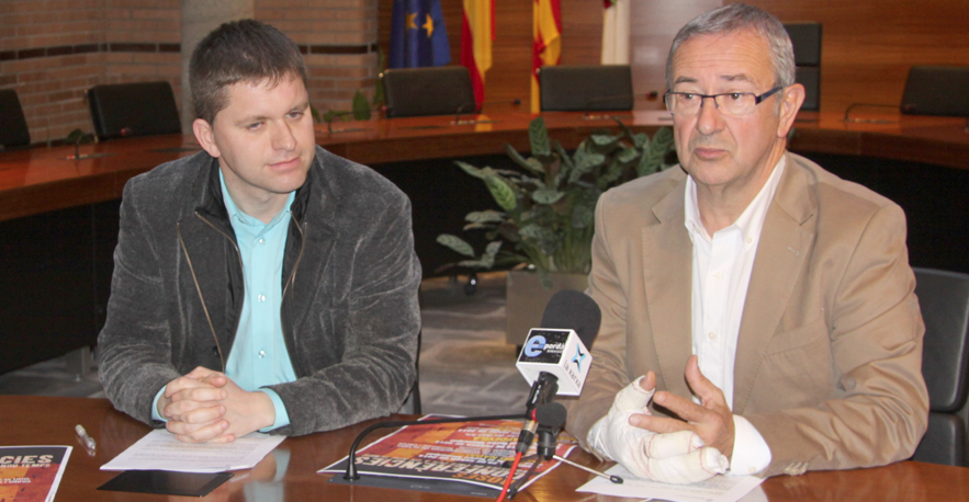 Nadal, Capdevila i Borja de Riquer, al cicle de conferències de Roses