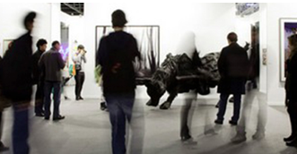 Xerrada sobre col·leccionisme #FundaciónARCO a Es Baluard