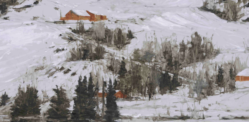 Calo Carratalà a la Galeria Cuatro