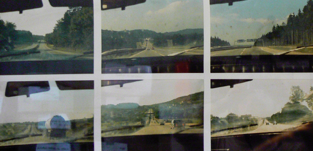 Tomislav Gotovac i Verónica Francés a l\'Espai Visor