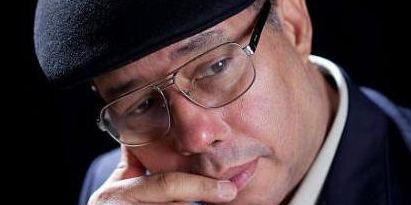 Mor el pintor i escriptor dominicà Fernando Ureña