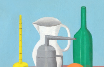 Àngel Martínez presenta \