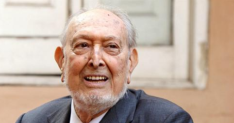 Mor l\'editor Josep Maria Castellet als 87 anys