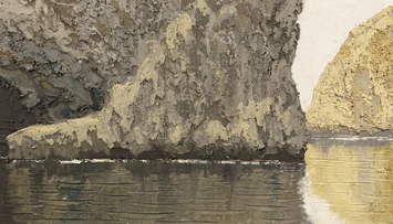 Riera Ferrari commemora el 50è aniversari de creació artística a Gothsland 