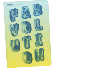 JDDAA. FABVOLUTION. Avenços en la fabricació digital