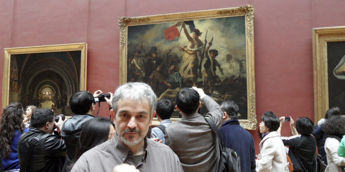 Joan M. Minguet, president de l\'ACCA: \