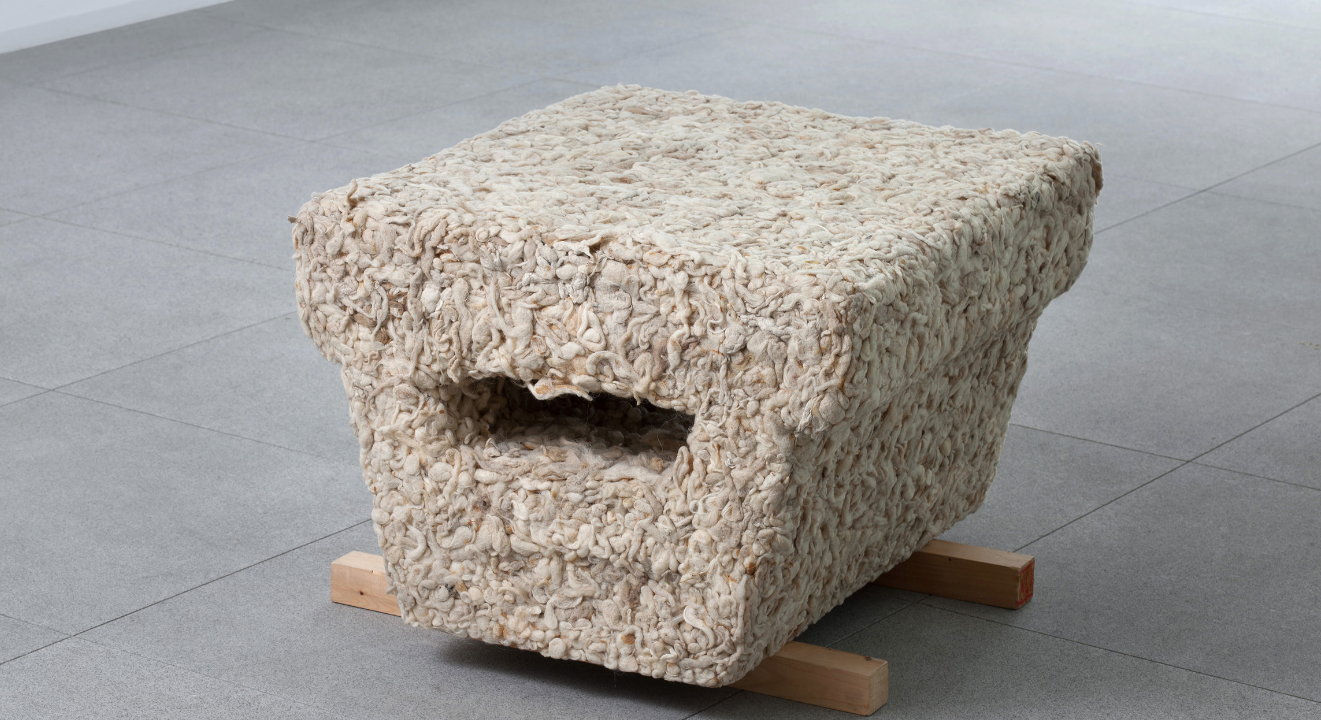 La Fundació Suñol exposa \