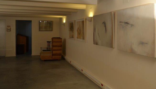 S\'inaugura PontArte per apropar les arts plàstiques a la gent