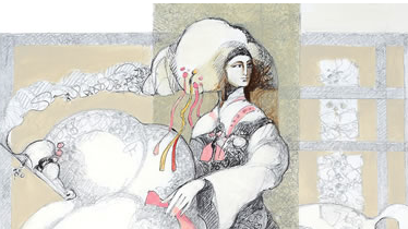 Josep Baqués a Omnium Ars