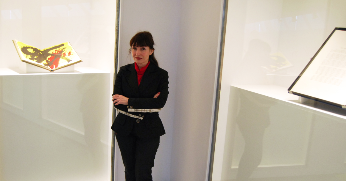 Es Baluard presenta la programació del 2014 