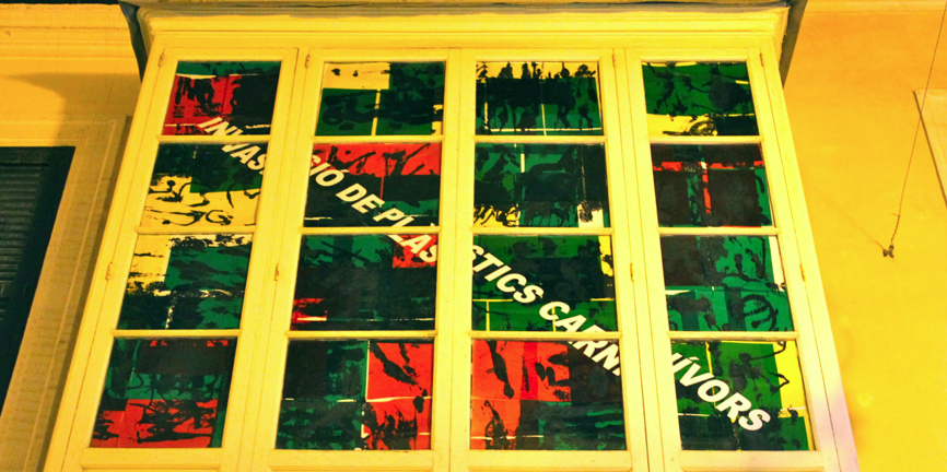 Paco Espinosa presenta \