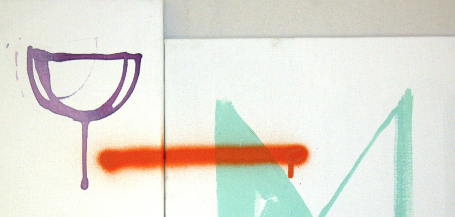 Jesús Moreno exposa a la Galeria Liebre