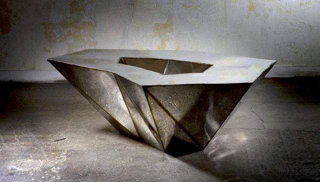 Julian Mayor exposarà a la Galeria Armel Soyer