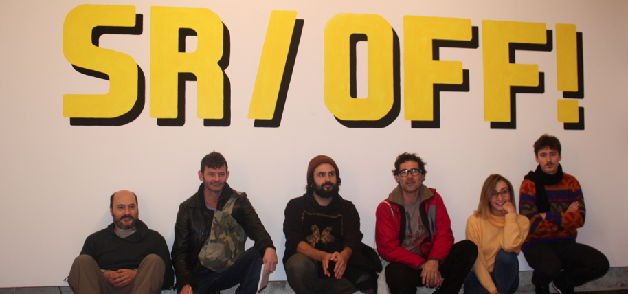 El CAC Ses Voltes presenta el Palma Open Studio