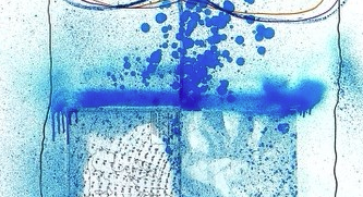 Exposició de Carlos Alcolea a la Galeria Amador de los Ríos