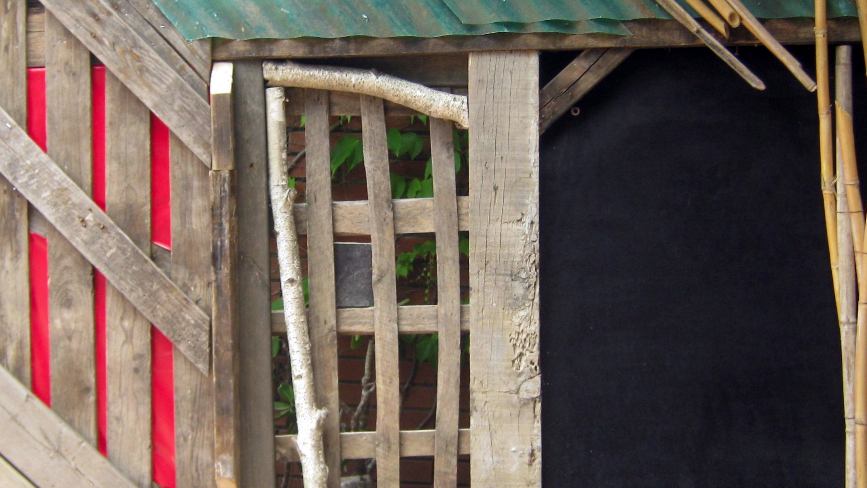 Drap-Art, el Festival Internacional de Reciclatge Artístic de Catalunya