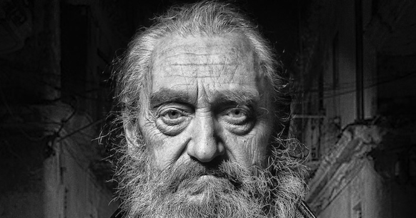 Jorge Lloret guanya el Premi Carmelo Tartón de retrat