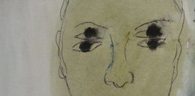 Antonio Llabrés a la Galeria Espai d\'art 32