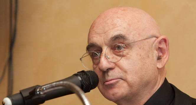 L’arquitecte Agàpit Borràs tanca el cicle “Els dijous de la Nau Gaudí”