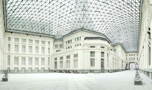 39 galeries i 150 artistes a la Fira Casa//Arte 2013 