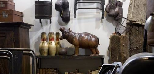 De l\'11 al 15 de desembre, Fira Almoneda Nadal