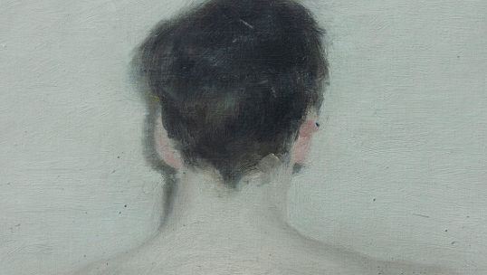 Alejandro Marco i Aythamy Armas exposen a la Galeria Miquel Alzueta