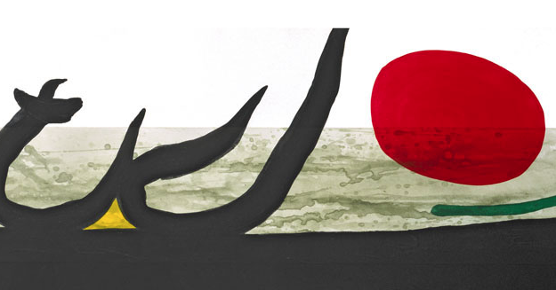 La Galeria Marc Calzada presenta \