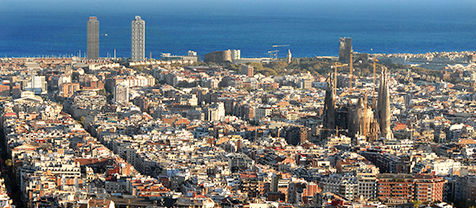 La setena edició de la Fira Swab se celebrarà del 2 al 5 d\'octubre del 2014