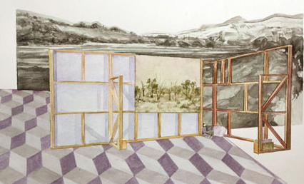 La Galería Siboney a la Fira Casa//Arte 2013