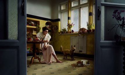 Rocío Verdejo exposa a Addaya Centre d\'Art Contemporani