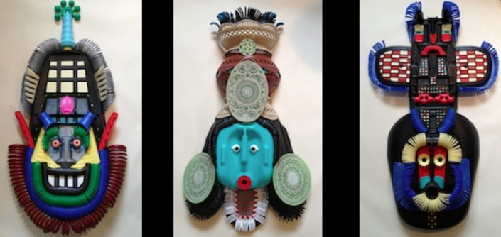 Fabien Turblin a la Galerie de la Main de Fer