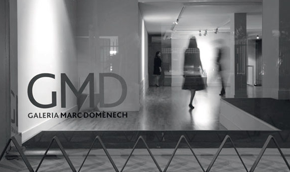 Galeria Marc Domènech, nou espai expositiu