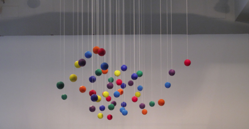 “El periple del set” de Pere Bellès al Museu de l’Empordà