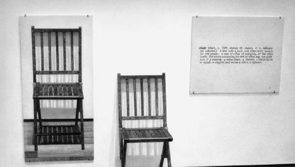 Marti Cormand presenta “Formalitzant el seu concepte” a Josée Bienvenu Gallery