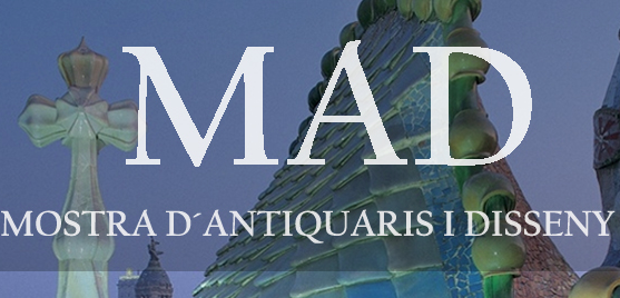 Suspesa la primera edició de la Fira MAD, Mostra d\'Antiquaris i Disseny