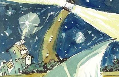 Vilamercat d\'art a la Galeria Ismes