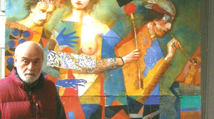 Miguel Condé exposa a la Galeria Antonio de Suñer