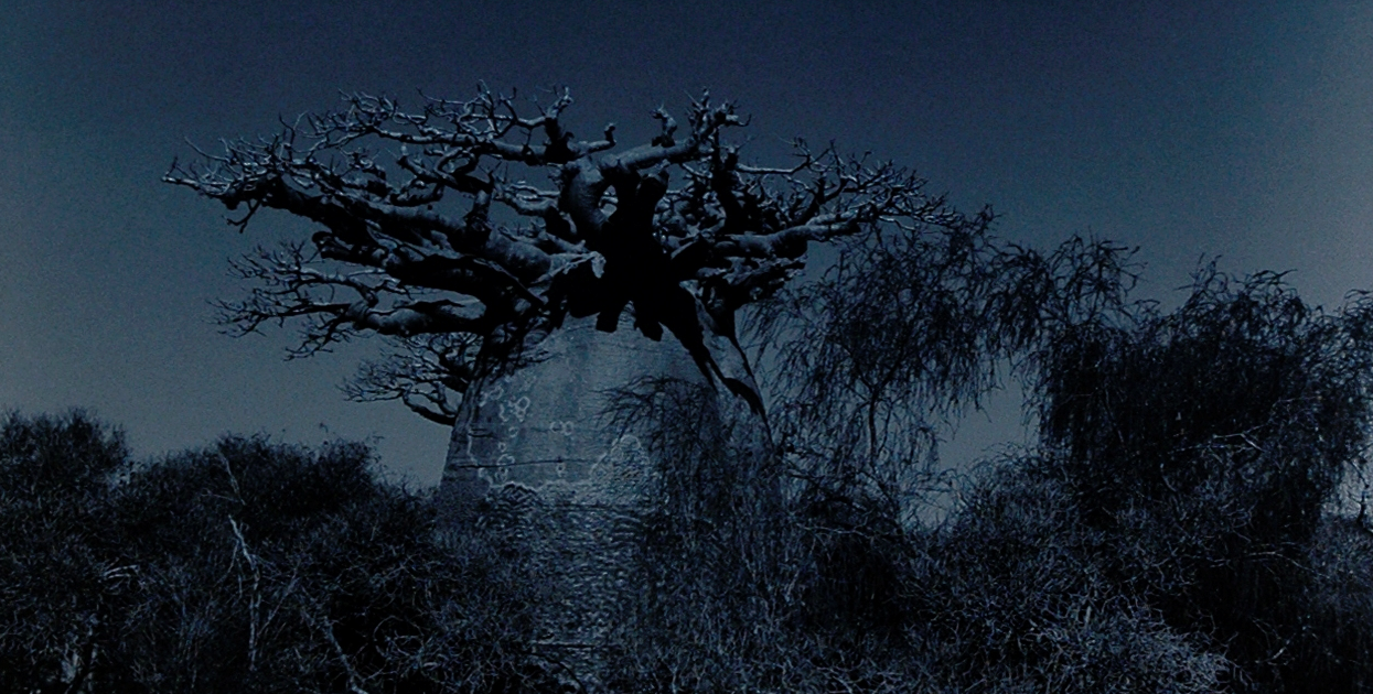 “Iceberg. La realitat invisible” a la Fundació Godia 