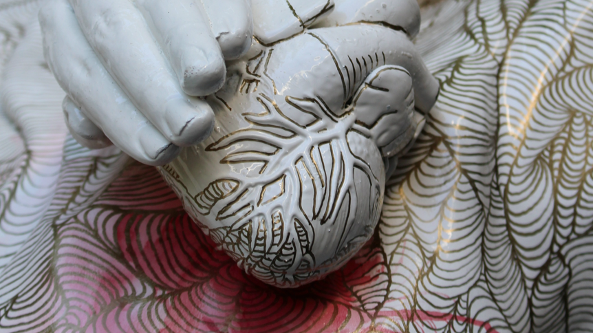 La Galeria Javier López presenta l\'obra de Marina Vargas