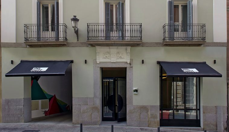 La Fira Casa/Arte presenta els premis One Shot Hotels i Studio Yagüe 