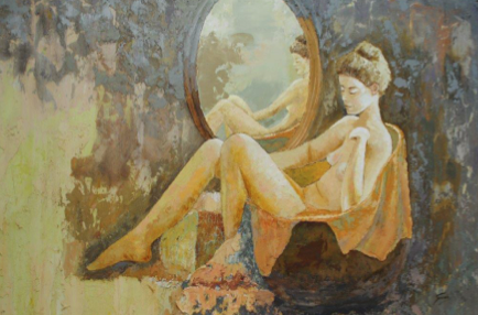 Josep Guixà exposa a Art Fusion BCN