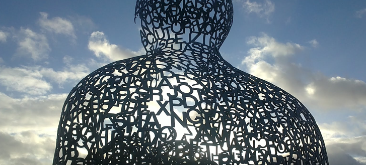 L\'escultor barceloní Jaume Plensa, Premi Velázquez 2013