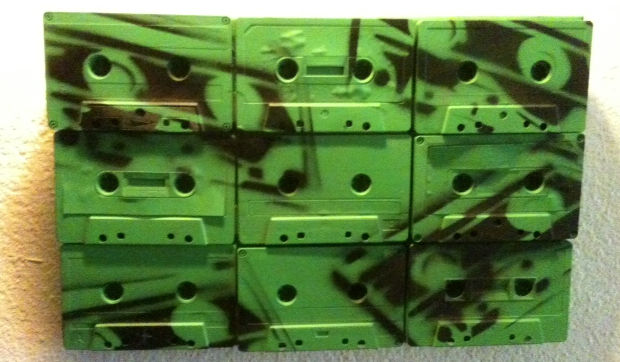 Marc Currià al Restaurant la Parra