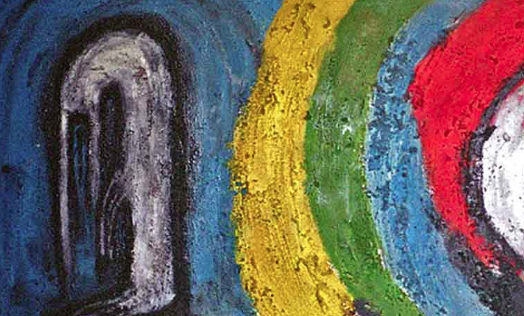 Víctor Mira a les galeries Eude, Ignacio de Lassaletta i N2