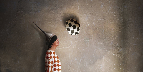 Jordi Urbón guanya la Biennal de 100 Kubik (Colònia)