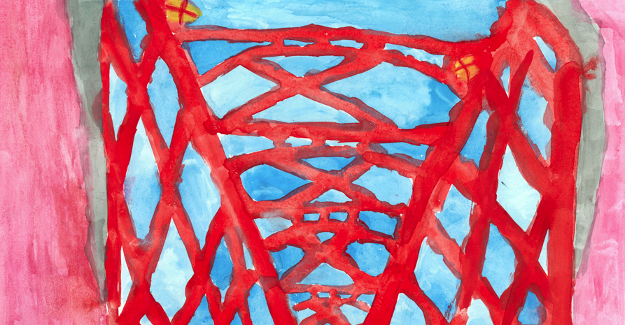 2.800 nens al 40è Concurs Infantil i Juvenil de Pintura Ràpida del GEiEG