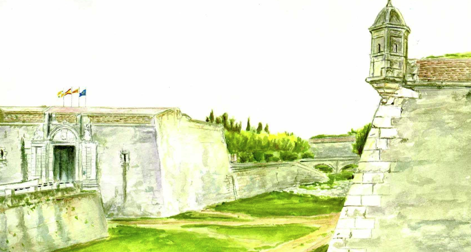 Saló Internacional d\'Arts Plàstiques de Sant Joan les Fonts