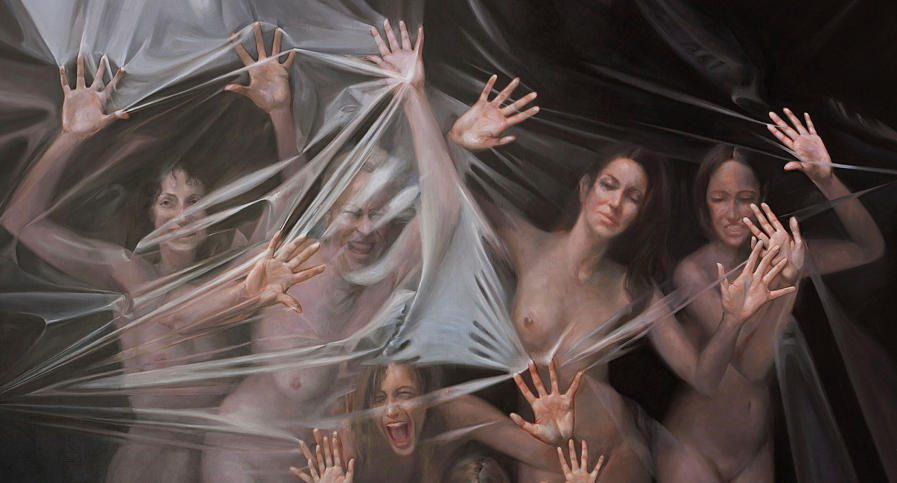 L\'Espai Lluís Ribas a la fira d\'art contemporani STArt