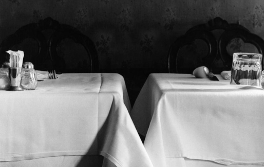 La fotografia de Ferran Freixa al Tecla Sala